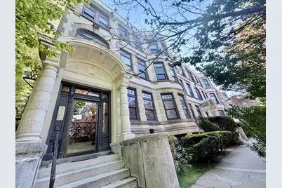 35 Westbourne Ter #2, Brookline, MA 02446 - Photo 16