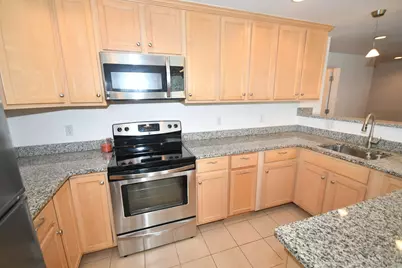 1 Powder Mill Squre #107, Andover, MA 01810 - Photo 2