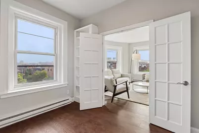 583 Massachusetts Ave #5, Boston, MA 02118 - Photo 8