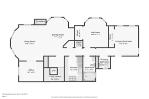 583 Massachusetts Ave, Boston, MA 02118 - Photo 24