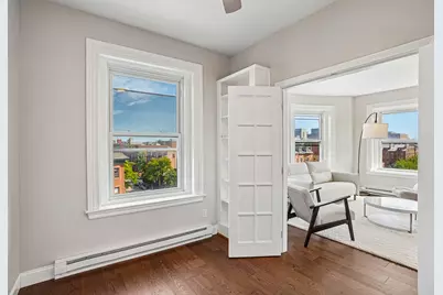583 Massachusetts Ave #5, Boston, MA 02118 - Photo 6