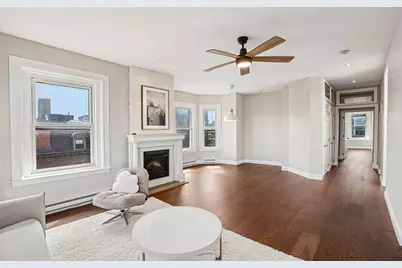 583 Massachusetts Ave #5, Boston, MA 02118 - Photo 2
