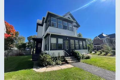 80-82 Nonotuck St, Holyoke, MA 01040 - Photo 1