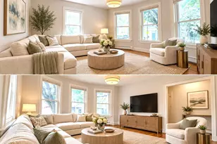 216 Prospect St, Cambridge, MA 02139 - Photo 4