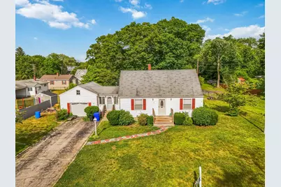 14 Highland Ave, Taunton, MA 02780 - Photo 2