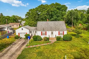 14 Highland Ave, Taunton, MA 02780 - Photo 2