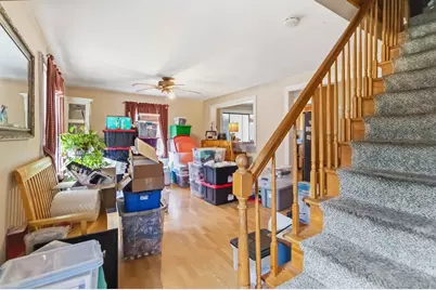 14 Highland Ave, Taunton, MA 02780 - Photo 4