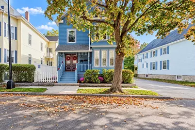 76 Atlantic St, New Bedford, MA 02740 - Photo 2