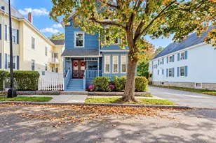 76 Atlantic St, New Bedford, MA 02740 - Photo 2