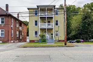 906 Main St, Holyoke, MA 01040 - Photo 1