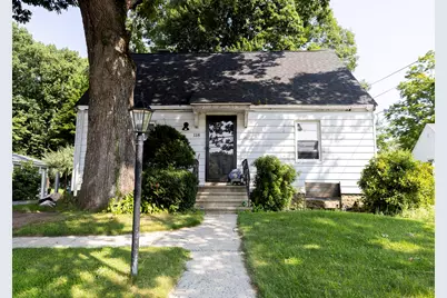 118 Ararat St, Worcester, MA 01606 - Photo 1