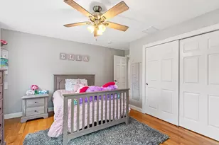 705 County St, Seekonk, MA 02771 - Photo 28
