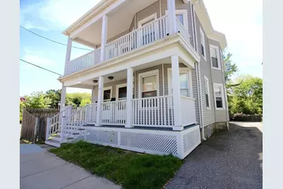 420 Essex #2, Salem, MA 01970 - Photo 1