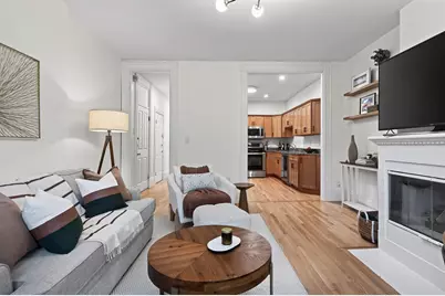 274-276A Shawmut Ave #3, Boston, MA 02118 - Photo 4