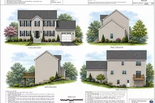Lot C Snow St, Hanson, MA 02341 - Photo 1