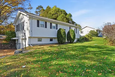 6 Birch St, West Brookfield, MA 01585 - Photo 36