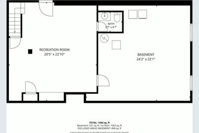 26 Midland Rd, Somerset, MA 02726 - Photo 28