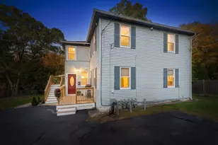 31 Thurston Ave, Northbridge, MA 01534 - Photo 34