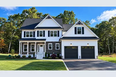Lot 6 Pike Ave - Dove Ln, Attleboro, MA 02703 - Photo 1