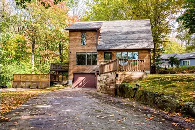 23 Cashman Hill Road, Ashburnham, MA 01430 - Photo 2