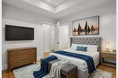 9 Ward Street #202, Boston, MA 02127 - Photo 6