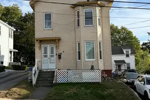 36 Richardson St, Wakefield, MA 01880 - Photo 1