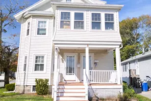 129 Lynn St, Peabody, MA 01960 - Photo 1