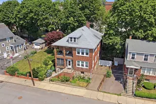 38-40 Franconia St, Boston, MA 02122 - Photo 4