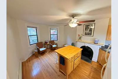 81 E Brookline St #1, Boston, MA 02118 - Photo 1