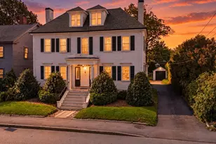 43 Summer St, Taunton, MA 02780 - Photo 2