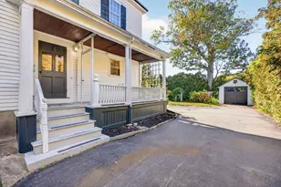 43 Summer St, Taunton, MA 02780 - Photo 36