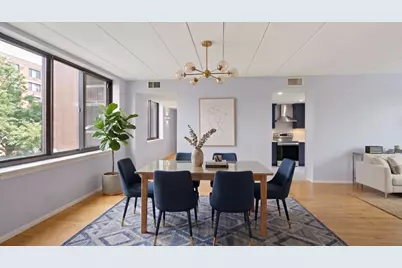 85 Brainerd Road #415, Boston, MA 02134 - Photo 2