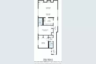 85 Brainerd Road #415, Boston, MA 02134 - Photo 4