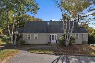 25 Bayberry Dr, Worcester, MA 01607 - Photo 2