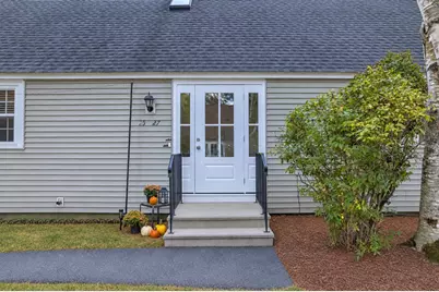 25 Bayberry Dr #25, Worcester, MA 01607 - Photo 1