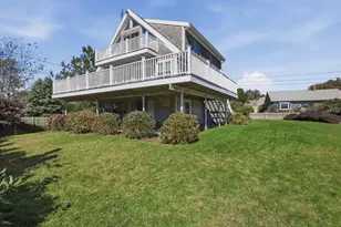 5 Bayview Ave, Fairhaven, MA 02719 - Photo 1