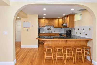 22 Dana St #B, Somerville, MA 02145 - Photo 1
