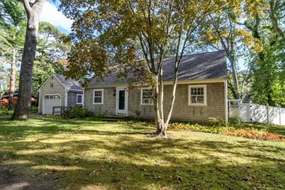 11 Burtonwood Ave, Bourne, MA 02532 - Photo 1