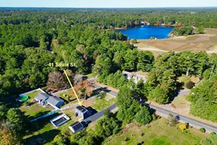 41 Silva St, Carver, MA 02330 - Photo 18