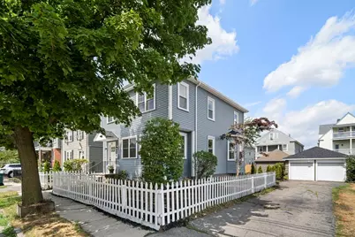 57 Yale St. #57, Medford, MA 02155 - Photo 4