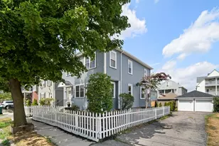 57 Yale St, Medford, MA 02155 - Photo 4