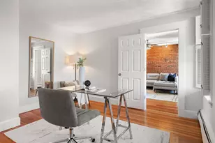 25 South St, Boston, MA 02135 - Photo 12