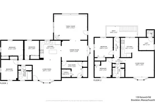 139 Keswick Rd, Brockton, MA 02302 - Photo 20
