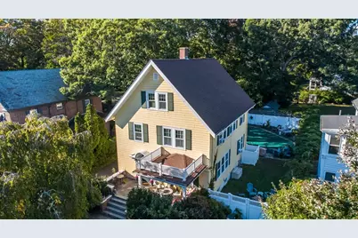 195 Bedford Street, New Bedford, MA 02740 - Photo 4