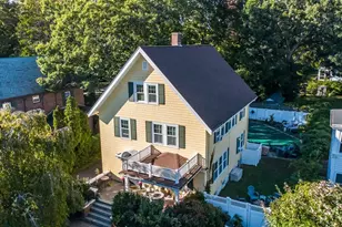 195 Bedford St, New Bedford, MA 02740 - Photo 4