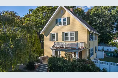 195 Bedford Street, New Bedford, MA 02740 - Photo 2