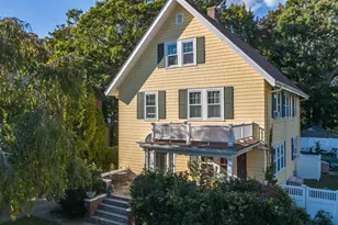 195 Bedford St, New Bedford, MA 02740 - Photo 2