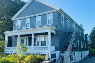 205 Andover, Andover, MA 01810 - Photo 1