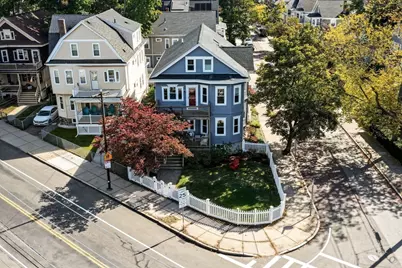 580 High Street #1, Medford, MA 02155 - Photo 38