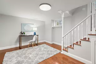 580 High St, Medford, MA 02155 - Photo 32